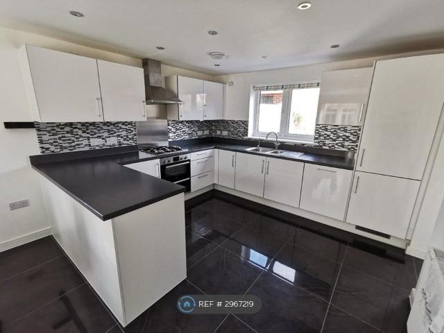 House for rent in Berrick Salome, Oxfordshire