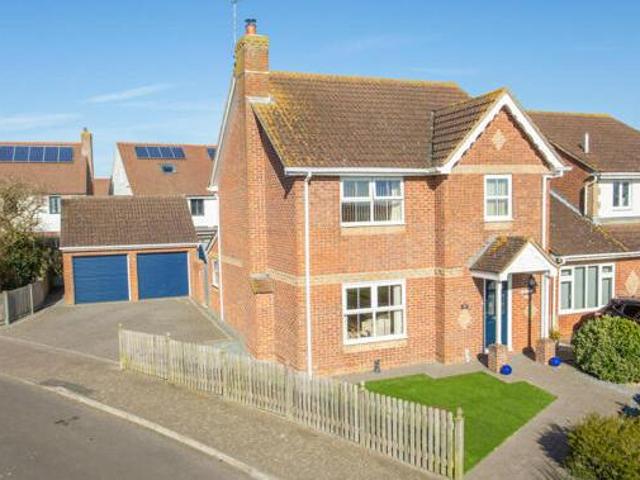 House for sale in Herne, Kent