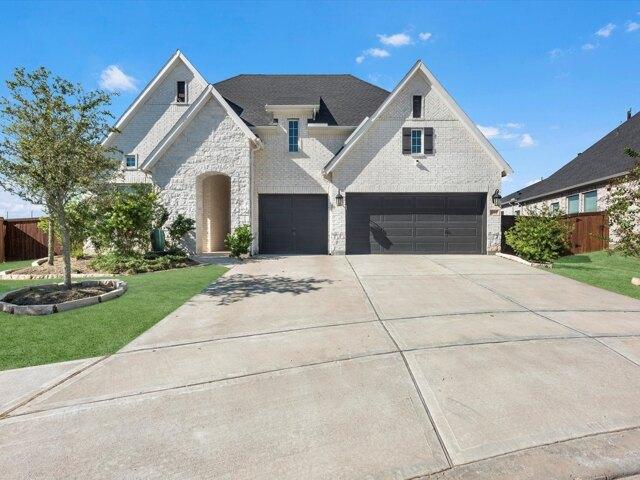 House for sale in Katy, Texas