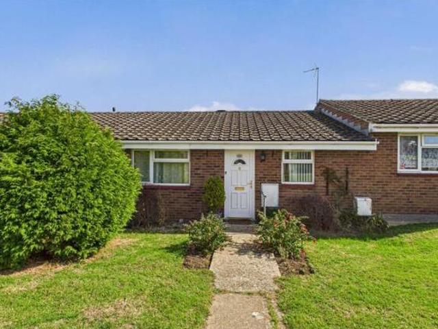 House for sale in Chipping Hill, Essex