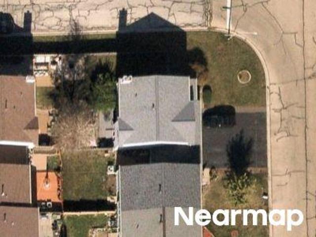 House for sale in Romeoville, Illinois