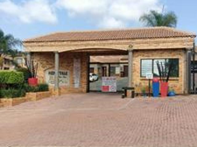 Townhouse for sale in Kagiso, Gauteng