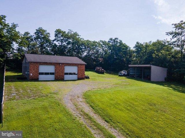 Land for sale in Virginia