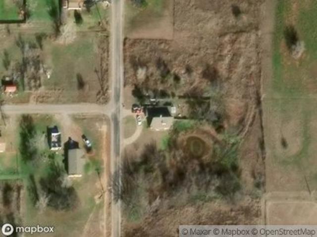 House for sale in Geronimo, Oklahoma