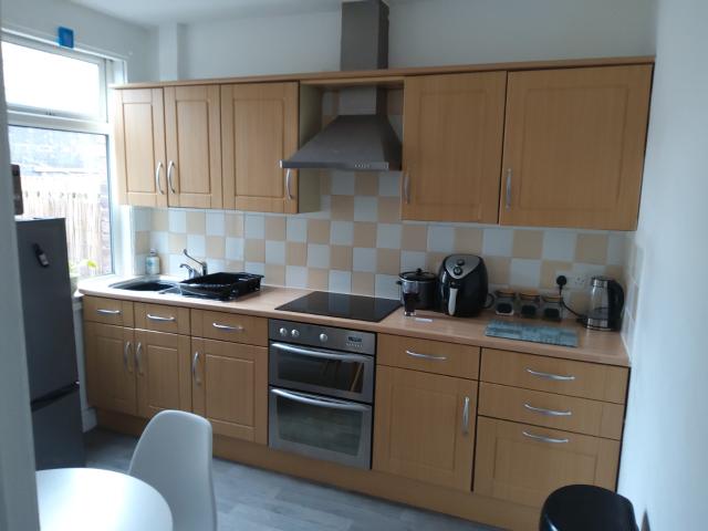 House for rent in Carlton, Athersley North