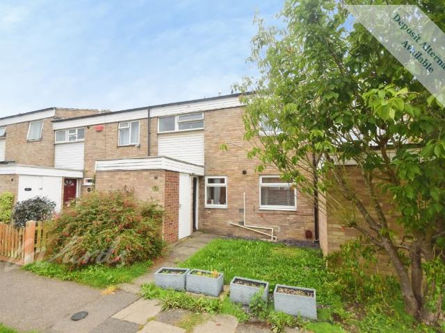 House for rent in Barracks, Canterbury