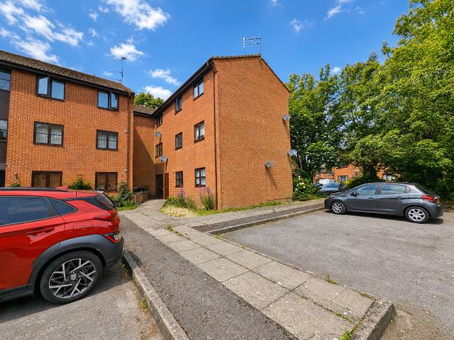 Studio for rent in Hilsea, City Of Portsmouth