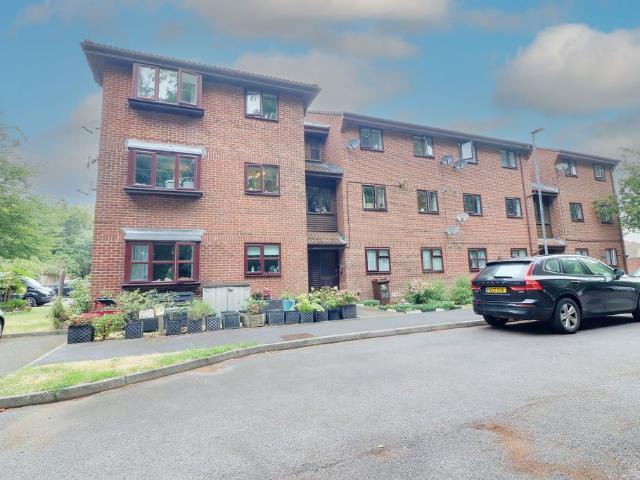 Apartment for rent in Hilsea, City Of Portsmouth