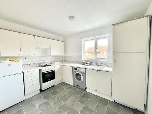 Apartment for rent in Hilsea, City Of Portsmouth