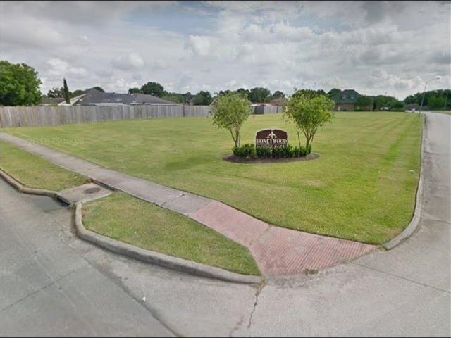 Land for sale in Port Arthur, Jefferson County