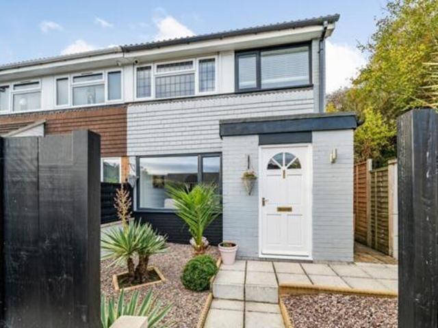 House for sale in Haddon, East Midlands