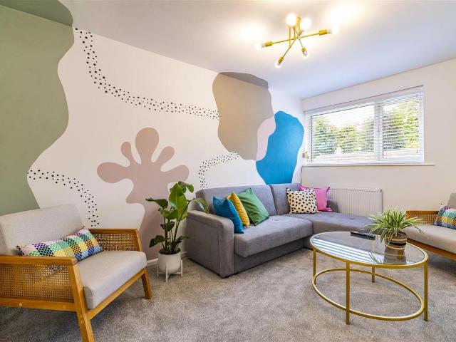 House for rent in Gedling, East Midlands