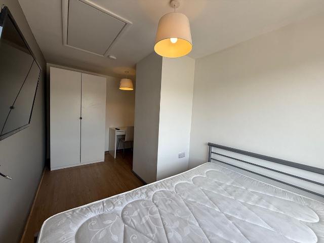 Room for rent in Gedling, East Midlands