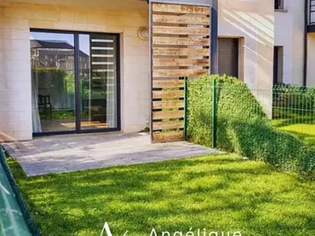Appartement vente à Lisieux, Honfleur