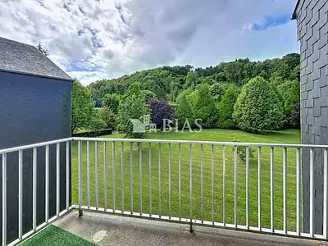 Appartement vente à Lisieux, Honfleur