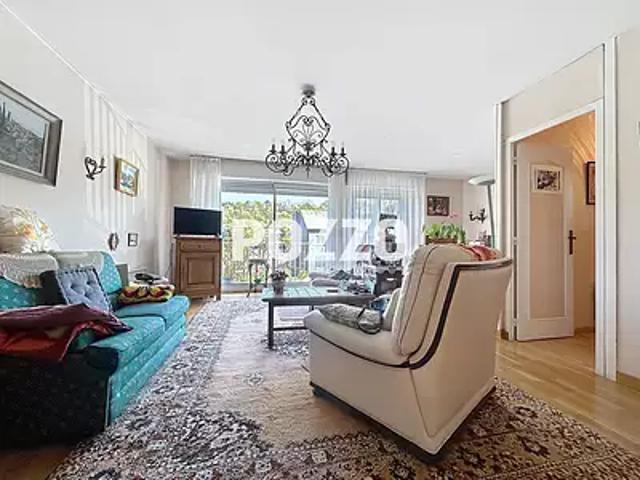 Appartement vente à Lisieux, Honfleur