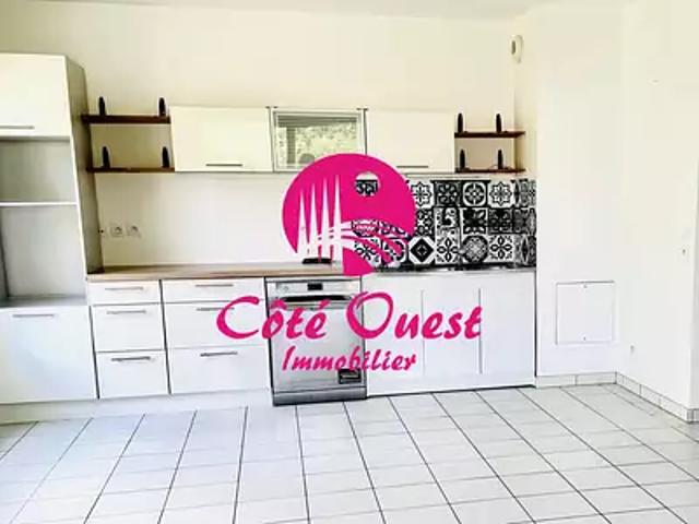Appartement vente à Lisieux, Honfleur