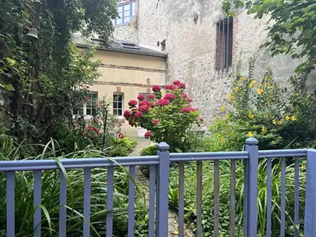 Maison vente à Lisieux, Honfleur