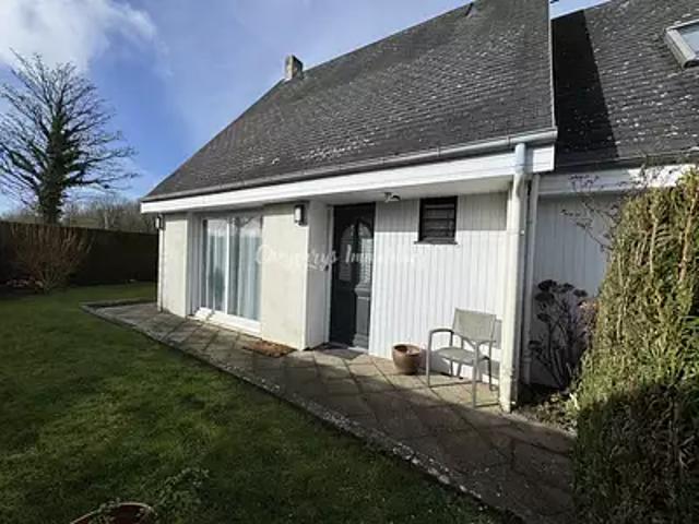 Maison vente à Lisieux, Honfleur