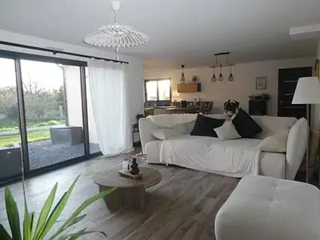 Maison vente à Lisieux, Honfleur