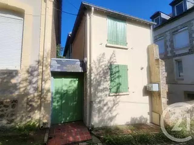Maison vente à Lisieux, Honfleur