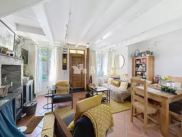 Maison vente à Lisieux, Honfleur