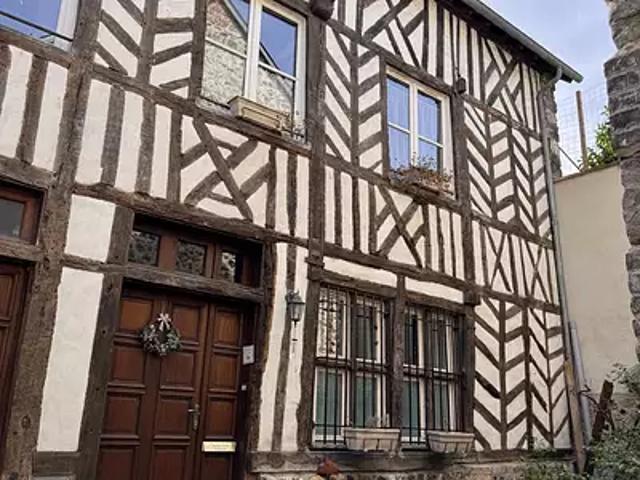 Maison vente à Lisieux, Honfleur