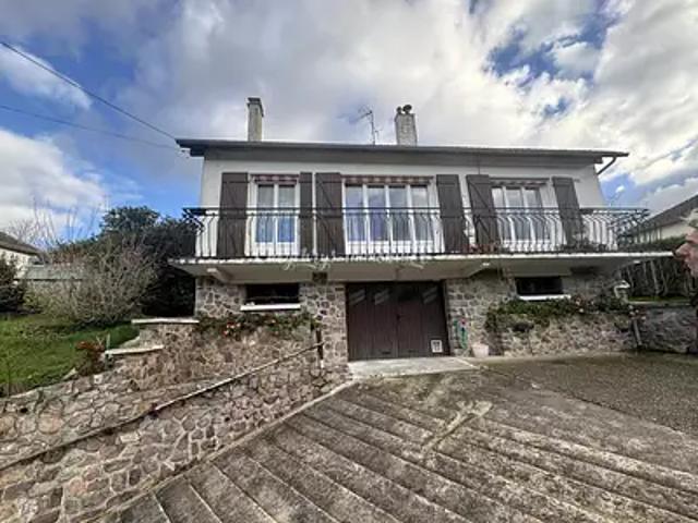 Maison vente à Lisieux, Honfleur