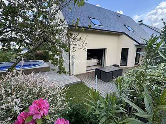 Maison vente à Lisieux, Honfleur
