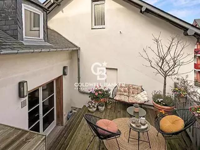 Maison vente à Lisieux, Honfleur