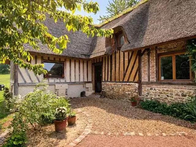 Maison vente à Lisieux, Honfleur