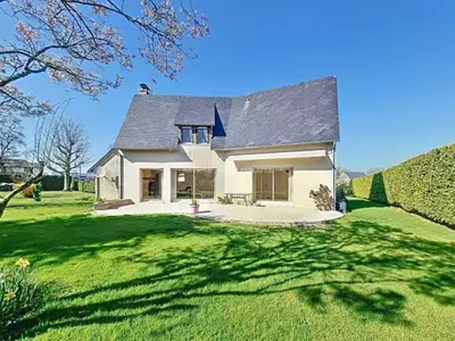 Maison vente à Lisieux, Honfleur