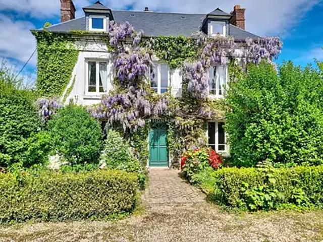 Maison vente à Lisieux, Honfleur