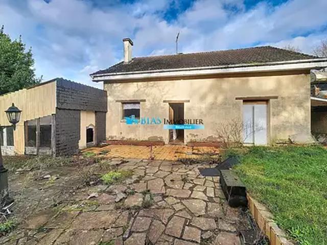 Maison vente à Lisieux, Honfleur
