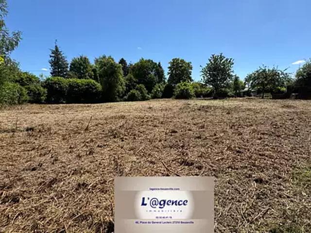Terrain vente à Lisieux, Honfleur