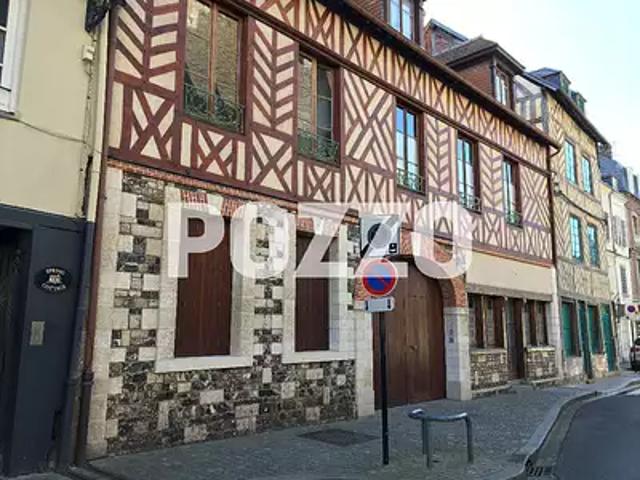 Appartement location à Lisieux, Honfleur
