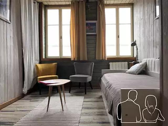 Appartement location à Honfleur