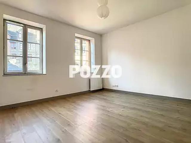 Appartement location à Lisieux, Honfleur