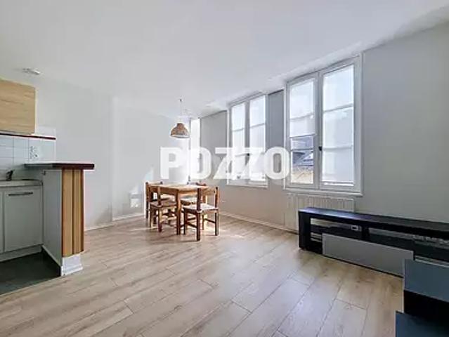 Appartement location à Honfleur