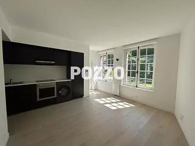 Appartement location à Lisieux, Honfleur