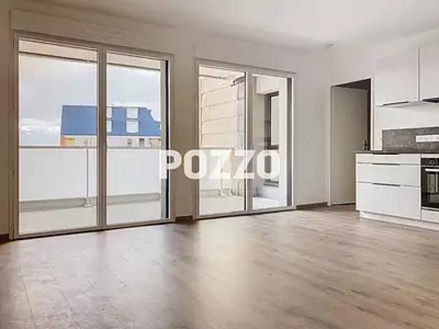 Appartement location à Lisieux, Honfleur
