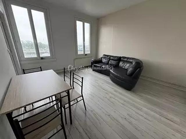 Appartement location à Lisieux, Honfleur