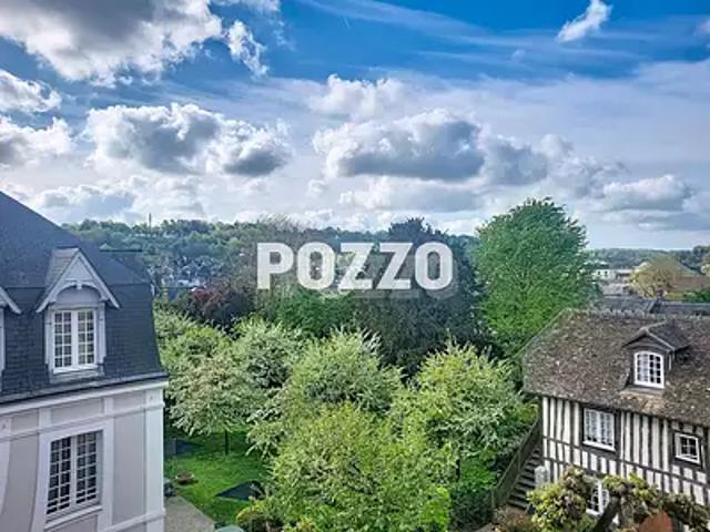 Appartement location à Lisieux, Honfleur