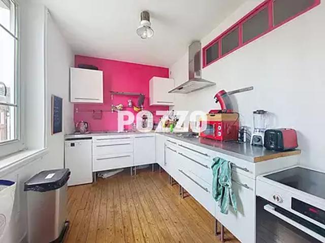 Appartement location à Lisieux, Honfleur