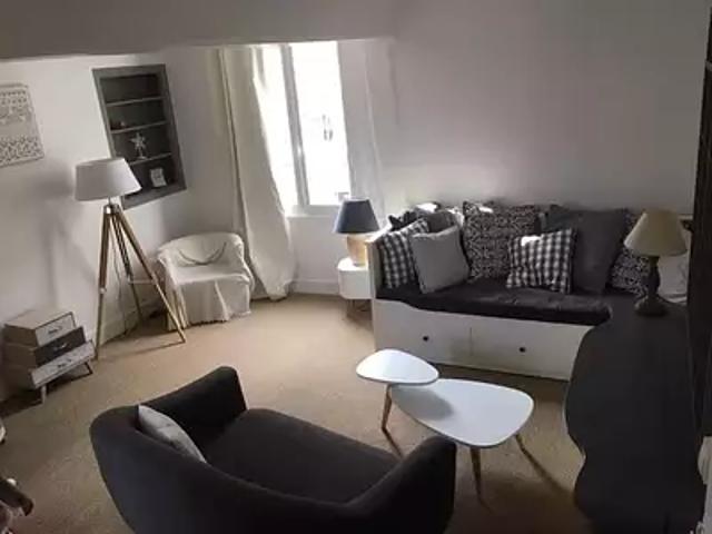Maison location à Lisieux, Honfleur