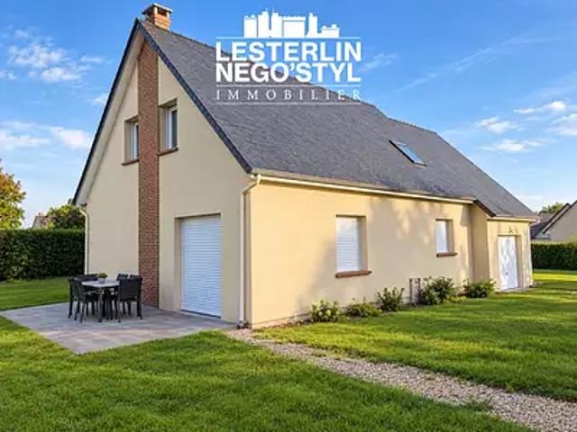 Maison location à Honfleur
