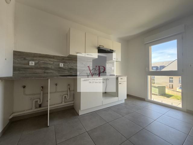 Appartement vente à Lisieux, Honfleur