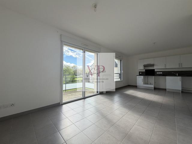 Appartement vente à Lisieux, Honfleur