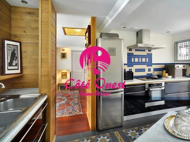 Appartement location à Lisieux, Honfleur