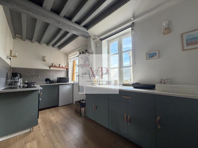 Appartement vente à Lisieux, Honfleur